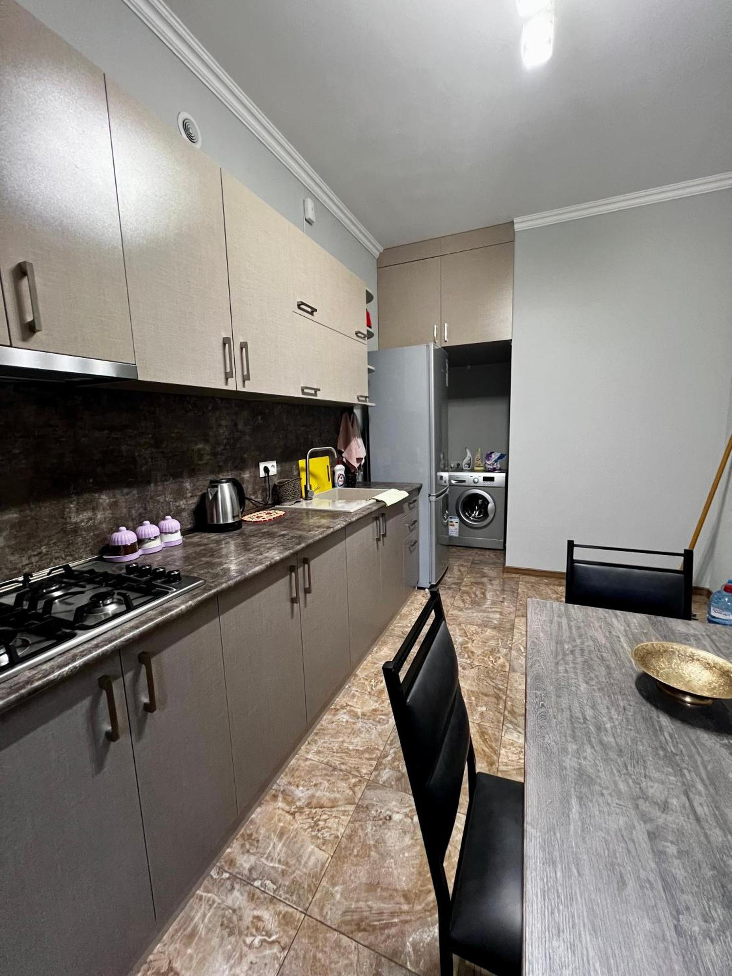 New , Comfortable 3 Bedroom House Yerevan Ngoại thất bức ảnh