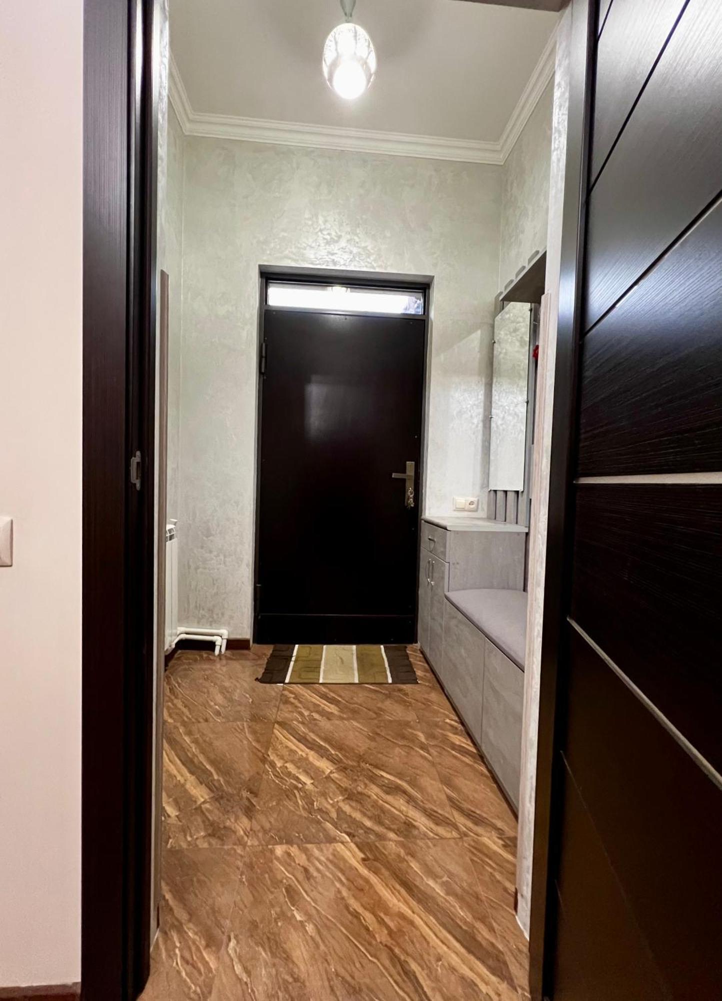 New , Comfortable 3 Bedroom House Yerevan Ngoại thất bức ảnh