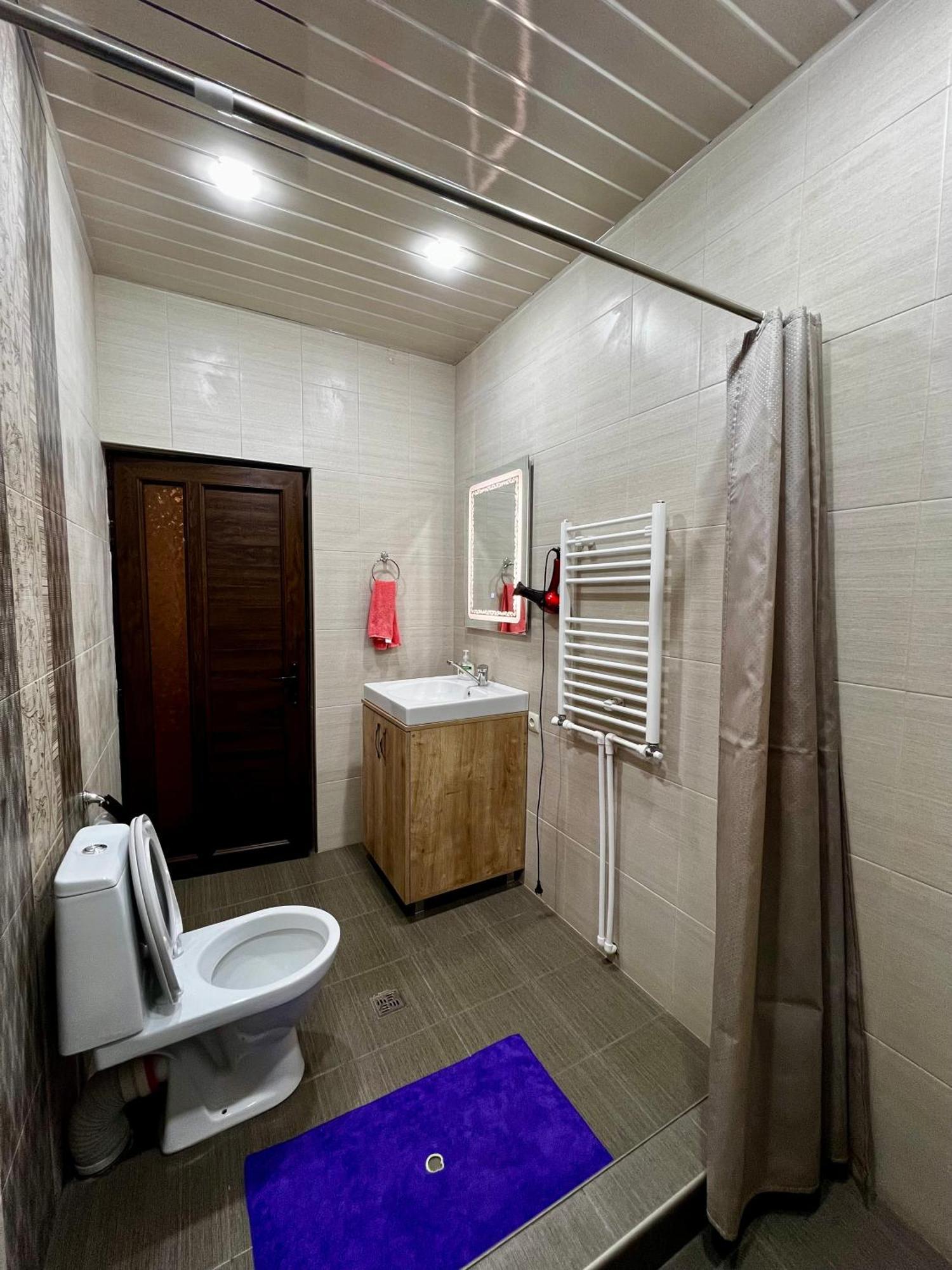 New , Comfortable 3 Bedroom House Yerevan Ngoại thất bức ảnh