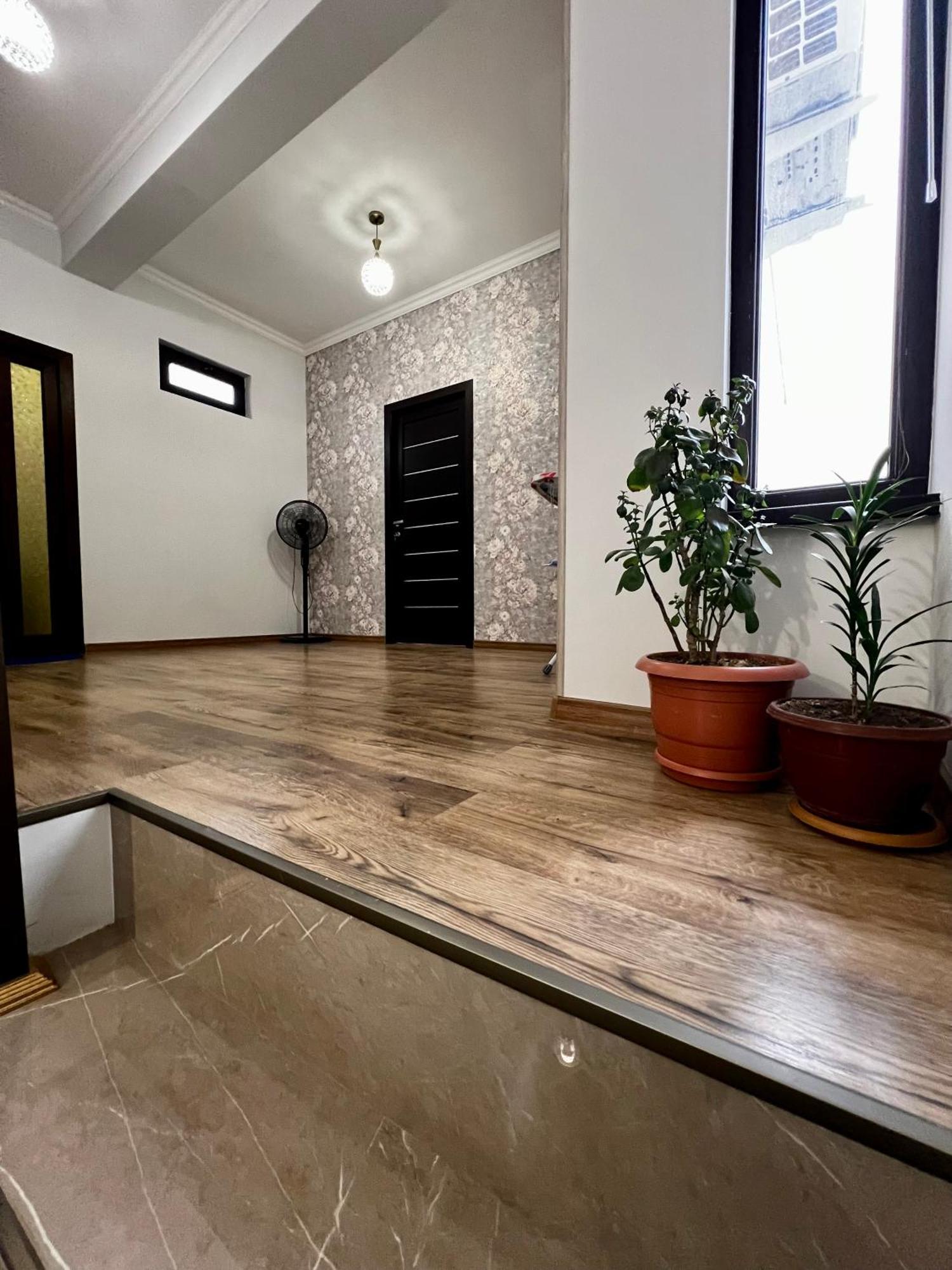 New , Comfortable 3 Bedroom House Yerevan Ngoại thất bức ảnh